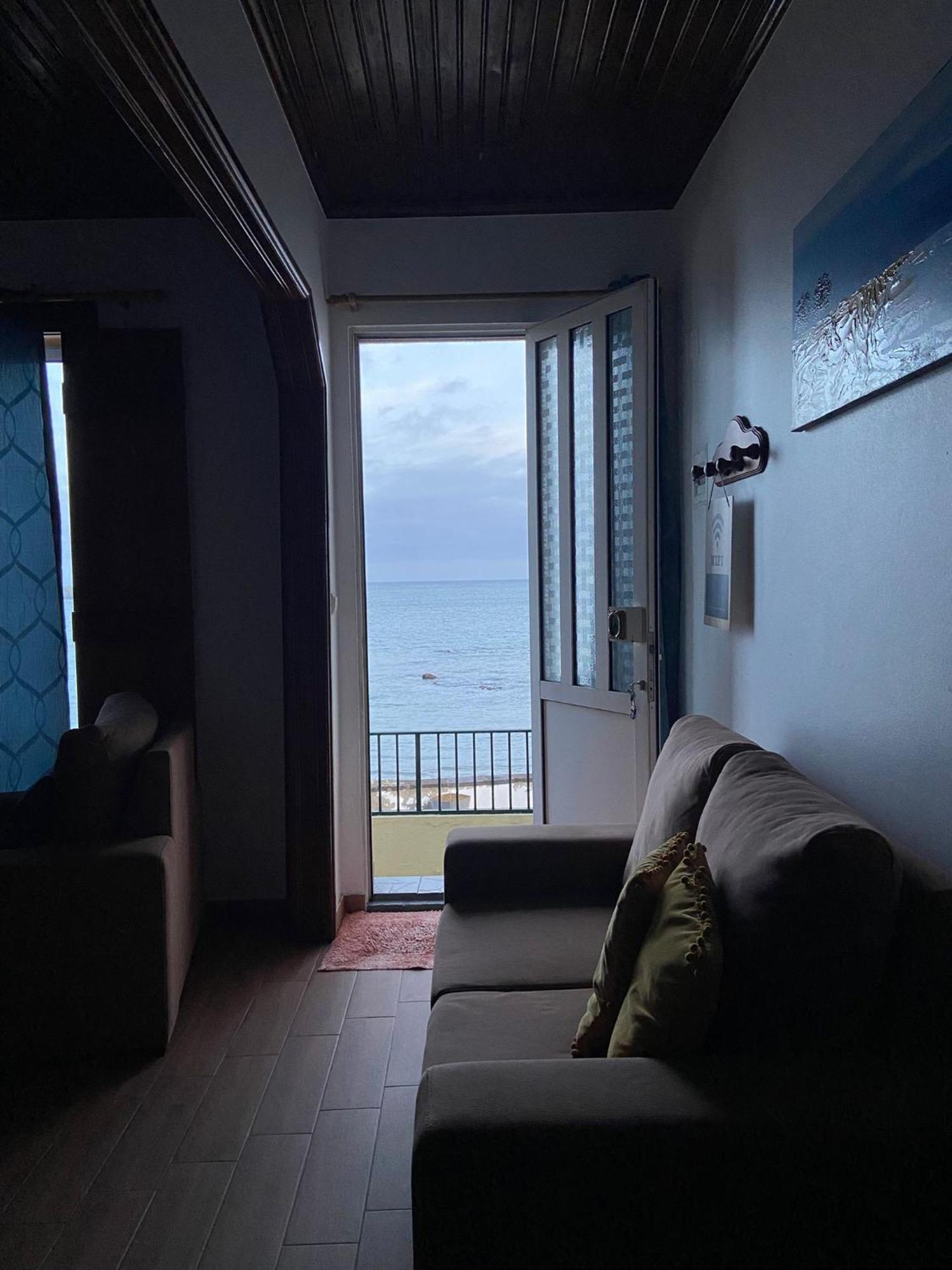 Val'S Place Praia da Vitoria Bagian luar foto