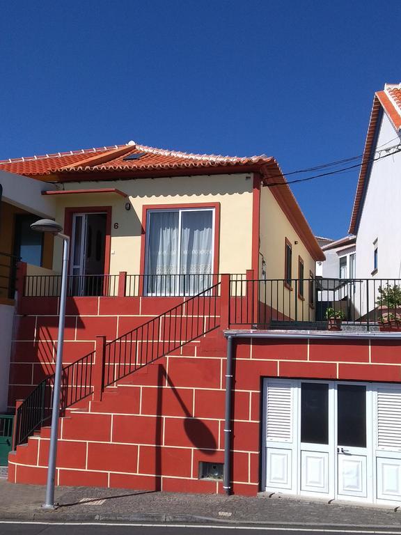 Val'S Place Praia da Vitoria Bagian luar foto