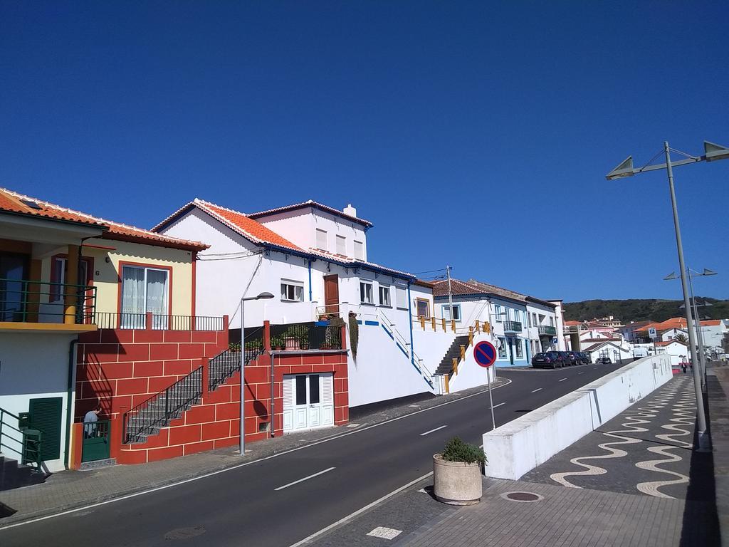 Val'S Place Praia da Vitoria Bagian luar foto